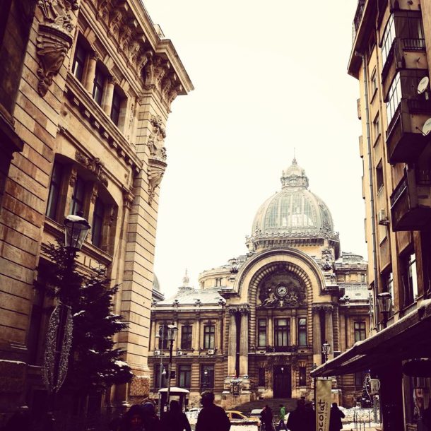 Romania