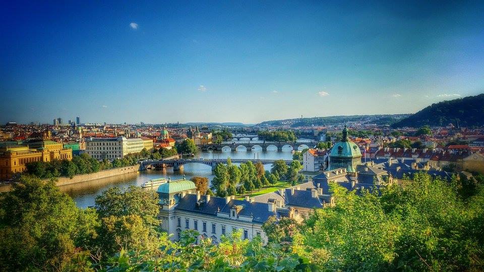 Czech Republic