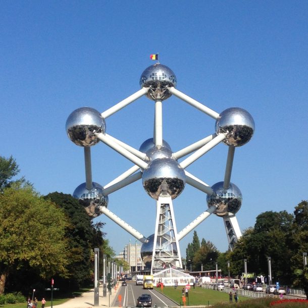 Brussels