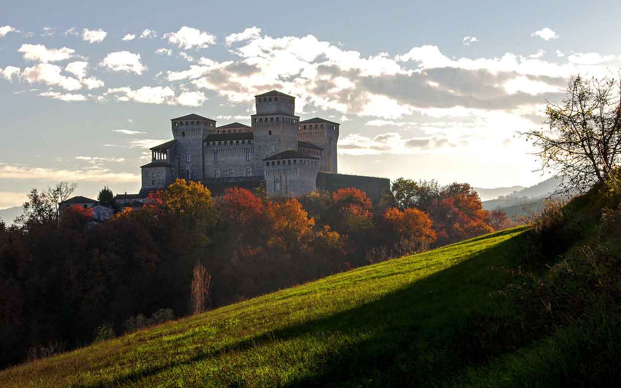 Emilia Romagna