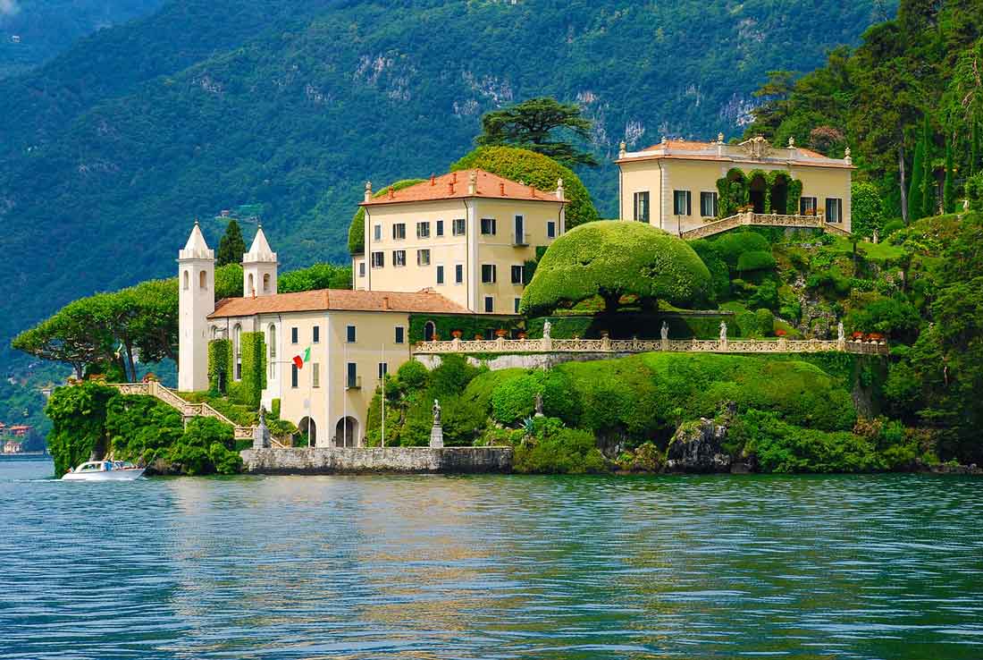 Lombardy