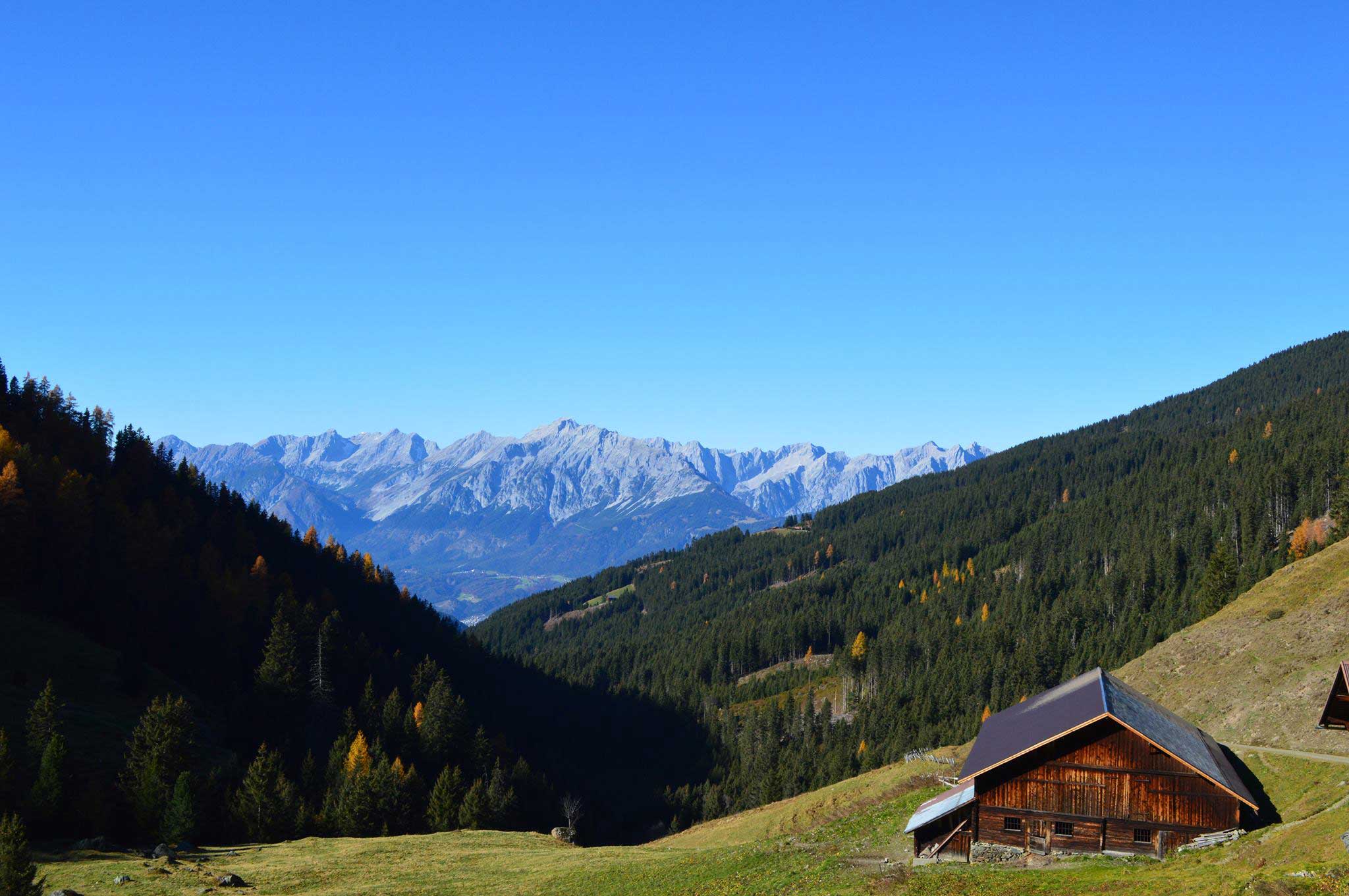 Tyrol